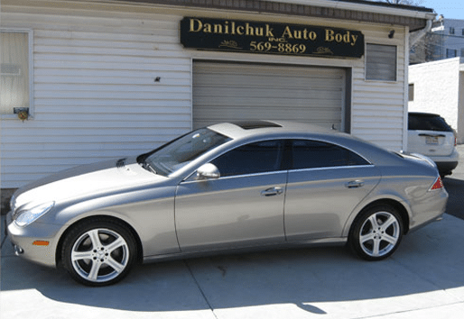 After Repair, Auto Body and collision repair Services in east Boston
