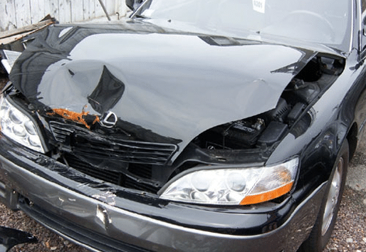 Danilchuk auto body collision repair near me in Boston